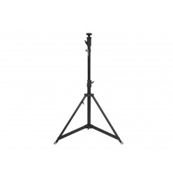 EUROLITE STV-250 Follow Spot Stand, black